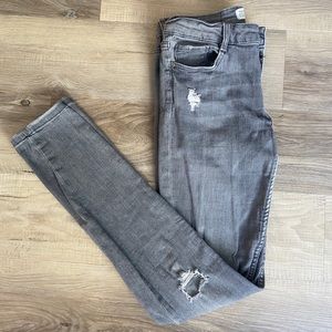 Zara Skinny Jeans